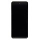 Modul Display LCD cu Touchscreen și Ramă pentru Motorola G22 (Service Pack) (Bakr, 5D68C20423) by www.silkase.ro
