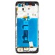 Modul Display LCD cu Touchscreen și Ramă pentru Motorola G22 (Service Pack) (Bakr, 5D68C20423) by www.silkase.ro