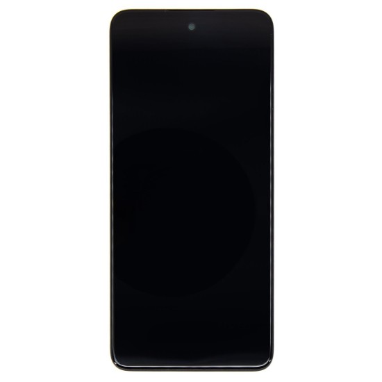 Ecran LCD Motorola Moto E32s Original cu Touchscreen și Ramă (Service Pack) Ecran LCD Motorola Moto E32s Original cu Touchscreen și Ramă (Service Pack) (Moto E32s, 5D68C20795) by www.silkase.ro