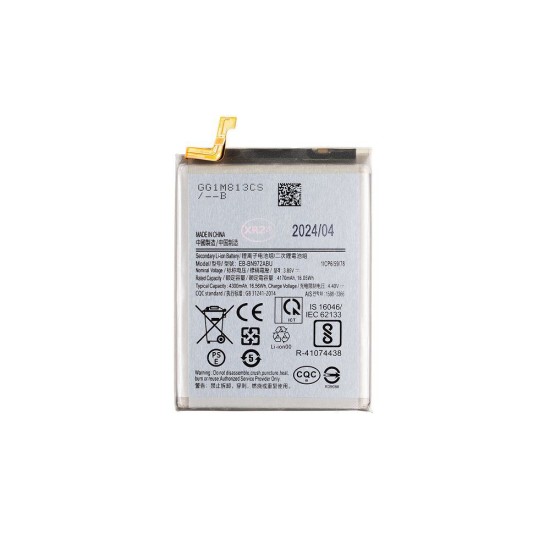 Acumulator Baterie Samsung Galaxy Note 10 Plus (EB-BN972ABU), 4300mAh Li-Ion (OEM) (Bakr, 57983110795) by www.silkase.ro