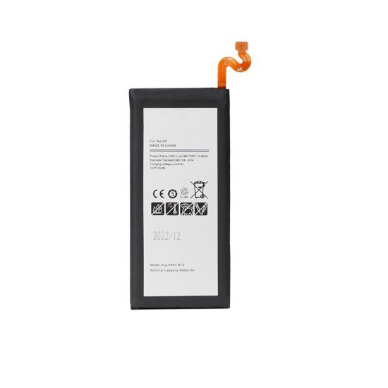 Acumulator Baterie Samsung Galaxy Note 9 (EB-BN965ABE), 4000mAh Li-Ion (OEM) Acumulator Baterie Samsung Galaxy Note 9 (EB-BN965ABE), 4000mAh Li-Ion (OEM) (Bakr, 57983110796) by www.silkase.ro