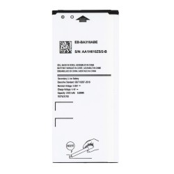 Acumulator Baterie Samsung Galaxy A3 2016 (EB-BA310ABE), 2300mAh Li-Ion (OEM)