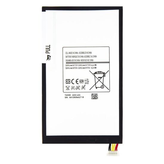 Acumulator Baterie Samsung (T4450E), 4450mAh Li-Ion (OEM) Acumulator Baterie Samsung (T4450E), 4450mAh Li-Ion (OEM) (Bakr, 57983110815) by www.silkase.ro