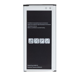 Acumulator Baterie Samsung Galaxy S5 (EB-BG900BBE), 2800mAh Li-Ion (OEM) Acumulator Baterie Samsung Galaxy S5 (EB-BG900BBE), 2800mAh Li-Ion (OEM)