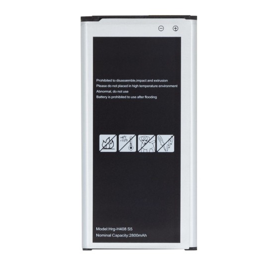 Acumulator Baterie Samsung Galaxy S5 (EB-BG900BBE), 2800mAh Li-Ion (OEM) Acumulator Baterie Samsung Galaxy S5 (EB-BG900BBE), 2800mAh Li-Ion (OEM) (Bakr, 57983110819) by www.silkase.ro