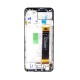 Display LCD Samsung Galaxy A23 (A235) cu Touchscreen și Ramă, Black (Service Pack) Display LCD Samsung Galaxy A23 (A235) cu Touchscreen și Ramă, Black (Service Pack) (Bakr, GH82-28563A) by www.silkase.ro