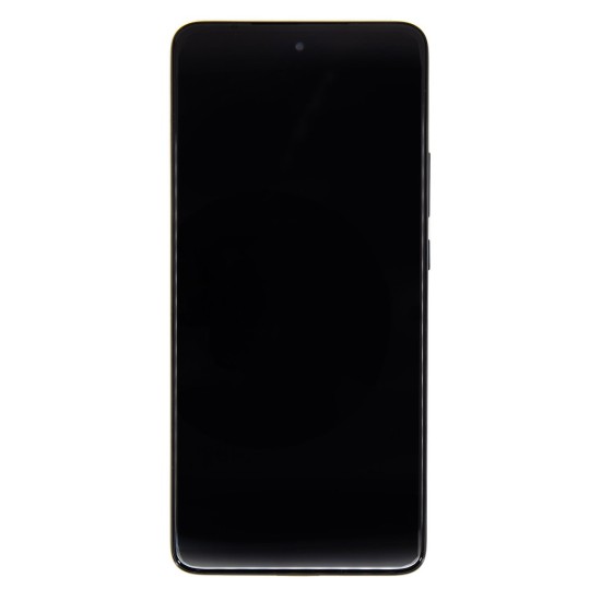 Display LCD Motorola Edge 30 cu Touchscreen și Rama Meteor Grey (Service Pack) Display LCD Motorola Edge 30 cu Touchscreen și Rama Meteor Grey (Service Pack) (Edge 30, 5D68C20584) by www.silkase.ro