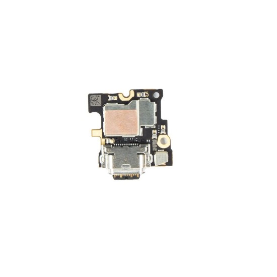 Placa de Incarcare Originala Motorola Edge 30 Pro - Service Pack Placa de Incarcare Originala Motorola Edge 30 Pro - Service Pack (Piese Schimb, 5P68C20260) by www.silkase.ro