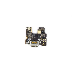 Modul Placă de Bază cu Conector Încărcare pentru Motorola Edge 30 (Service Pack) Modul Placă de Bază cu Conector Încărcare pentru Motorola Edge 30 (Service Pack)