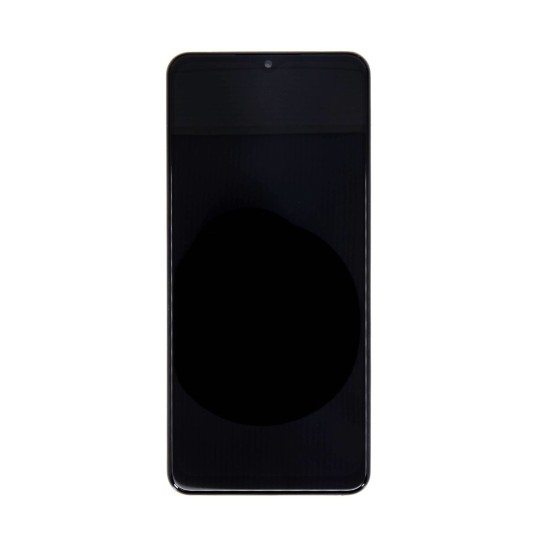 Modul Display LCD cu Touchscreen Original Samsung Galaxy A13 5G (A136) (Service Pack) (Bakr, GH82-29077A) by www.silkase.ro
