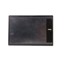 Ecran LCD și Touchscreen pentru Lenovo Tab M10 (X605LC), Negru
