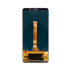 Display LCD + Touchscreen pentru Huawei Mate 10 Pro, Negru, Fără Logo