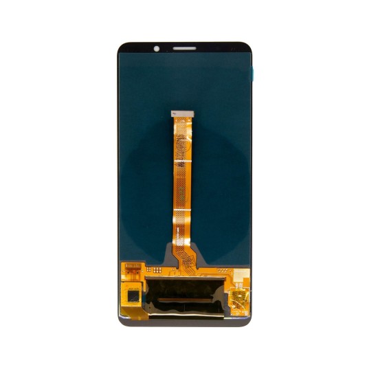 Display LCD + Touchscreen pentru Huawei Mate 10 Pro, Negru, Fără Logo Display LCD + Touchscreen pentru Huawei Mate 10 Pro, Negru, Fără Logo (Piese Schimb, 57983111027) by www.silkase.ro