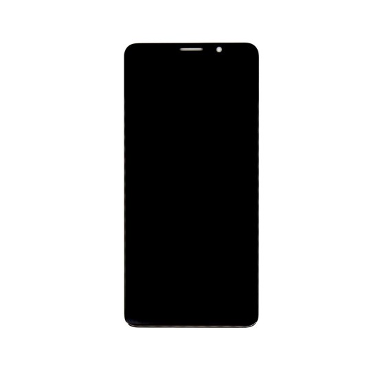 Display LCD + Touchscreen pentru Huawei Mate 10 Pro, Negru, Fără Logo Display LCD + Touchscreen pentru Huawei Mate 10 Pro, Negru, Fără Logo (Piese Schimb, 57983111027) by www.silkase.ro