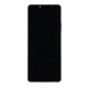 Display Sony Xperia 10 IV (XQ-CC54) cu Touchscreen și Ramă, Negru (Service Pack) (Piese Schimb, A5047173A) by www.silkase.ro
