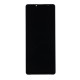 Display LCD cu Touchscreen și Ramă Sony Xperia 10 IV (XQ-CC54), Alb, Service Pack (Piese Schimb, A5047174A) by www.silkase.ro