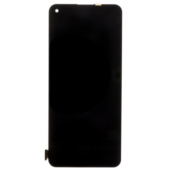 Modul Display LCD (TFT) cu Touchscreen pentru Realme 8 (Bakr, 57983111600) by www.silkase.ro