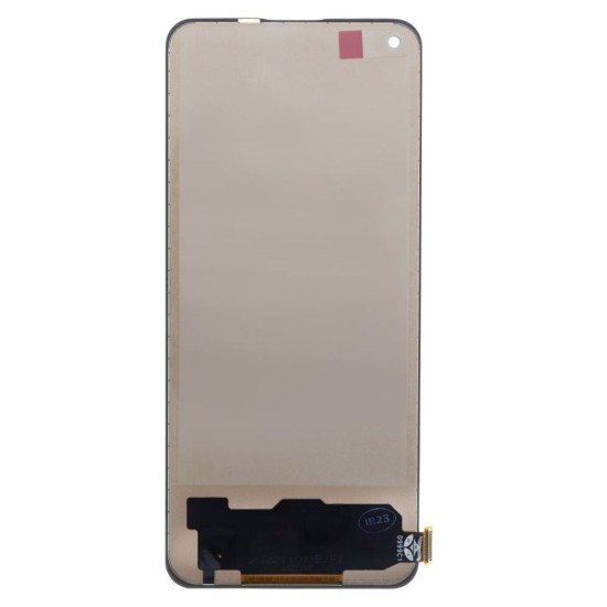Modul Display LCD (TFT) cu Touchscreen pentru Realme 8 (Bakr, 57983111600) by www.silkase.ro