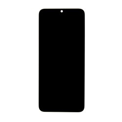 Display LCD cu Touchscreen și Ramă (Front Cover) pentru Poco C40