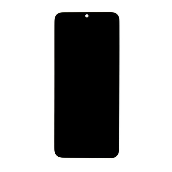 Display LCD cu Touchscreen și Ramă (Front Cover) pentru Poco C40 (Piese Schimb, 57983111604) by www.silkase.ro