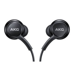 Căști Originale Samsung (EO-IC100BBE) Stereo, USB-C, Negre (OOB Bulk) Căști Originale Samsung (EO-IC100BBE) Stereo, USB-C, Negre (OOB Bulk)