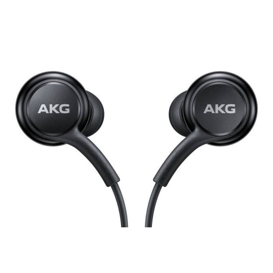 Căști Originale Samsung (EO-IC100BBE) Stereo, USB-C, Negre (OOB Bulk) Căști Originale Samsung (EO-IC100BBE) Stereo, USB-C, Negre (OOB Bulk) (Bakr, GP-TOU021CSGBW) by www.silkase.ro