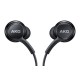 Căști Originale Samsung (EO-IC100BBE) Stereo, USB-C, Negre (OOB Bulk) Căști Originale Samsung (EO-IC100BBE) Stereo, USB-C, Negre (OOB Bulk) (Bakr, GP-TOU021CSGBW) by www.silkase.ro