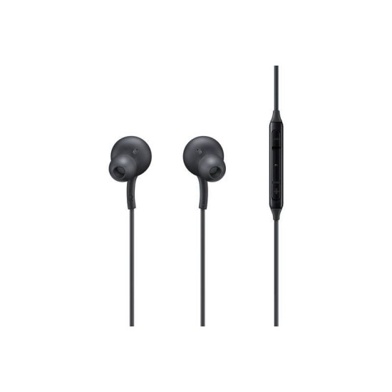 Căști Originale Samsung (EO-IC100BBE) Stereo, USB-C, Negre (OOB Bulk) Căști Originale Samsung (EO-IC100BBE) Stereo, USB-C, Negre (OOB Bulk) (Bakr, GP-TOU021CSGBW) by www.silkase.ro