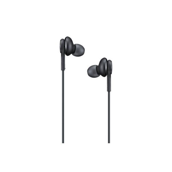 Căști Originale Samsung (EO-IC100BBE) Stereo, USB-C, Negre (OOB Bulk) Căști Originale Samsung (EO-IC100BBE) Stereo, USB-C, Negre (OOB Bulk) (Bakr, GP-TOU021CSGBW) by www.silkase.ro