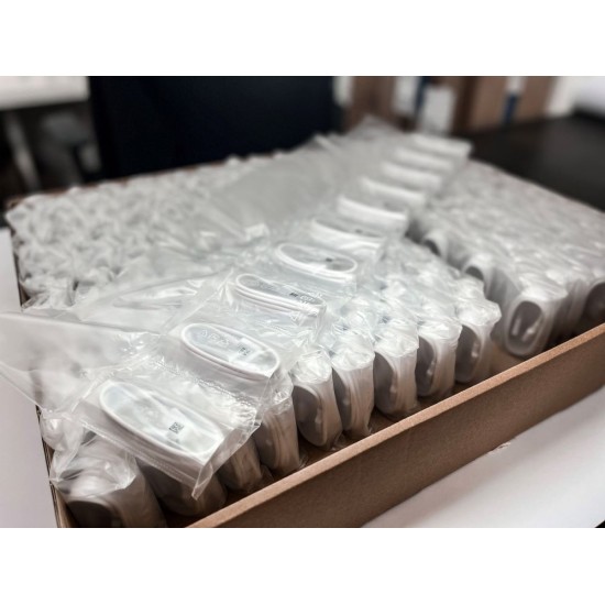 Cablu de Date Samsung EP-DA705BWE USB-C la USB-C, 3A, 1m, Alb (OOB Bulk) Cablu de Date Samsung EP-DA705BWE USB-C la USB-C, 3A, 1m, Alb (OOB Bulk) (Încărcătoare Rețea, GP-TOU021RFBWW) by www.silkase.ro