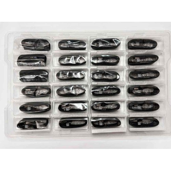 Cablu de Date Original Samsung (EP-DG970BBE) USB-C, 1.5m, Negru (OOB Bulk) (Bakr, GP-TOU021RFABW) by www.silkase.ro