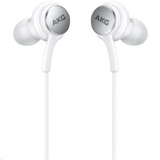 Căști Originale Samsung (EO-IC100BWE) Stereo, USB-C, Albe (OOB Bulk) Căști Originale Samsung (EO-IC100BWE) Stereo, USB-C, Albe (OOB Bulk) (Bakr, GP-TOU021CSKWW) by www.silkase.ro