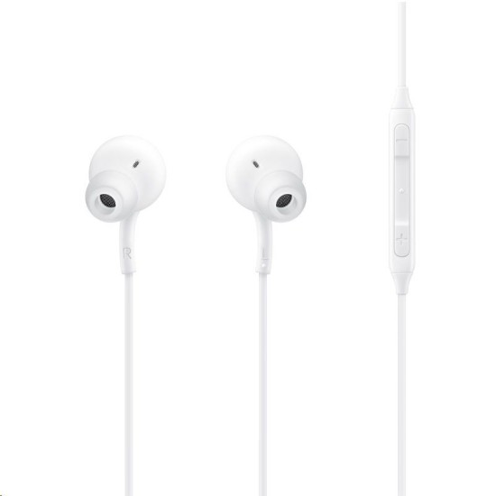Căști Originale Samsung (EO-IC100BWE) Stereo, USB-C, Albe (OOB Bulk) Căști Originale Samsung (EO-IC100BWE) Stereo, USB-C, Albe (OOB Bulk) (Bakr, GP-TOU021CSKWW) by www.silkase.ro