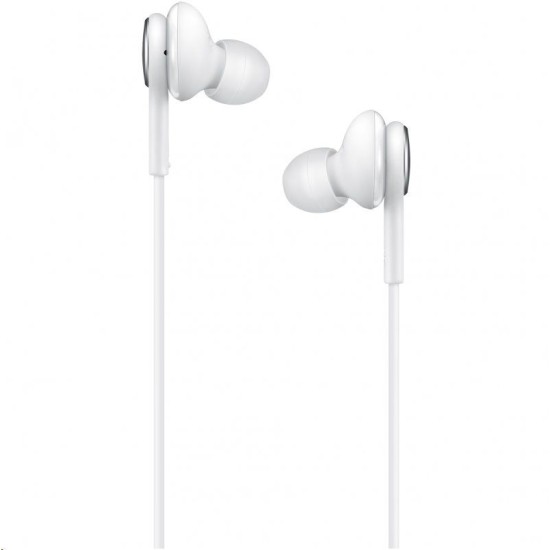 Căști Originale Samsung (EO-IC100BWE) Stereo, USB-C, Albe (OOB Bulk) Căști Originale Samsung (EO-IC100BWE) Stereo, USB-C, Albe (OOB Bulk) (Bakr, GP-TOU021CSKWW) by www.silkase.ro
