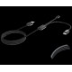 Cablu 2-în-1 Tactical USB de Încărcare pentru Garmin Fenix 7/8 / Tactix 8 + USB-C Cablu 2-în-1 Tactical USB de Încărcare pentru Garmin Fenix 7/8 / Tactix 8 + USB-C (Bakr, 57983111856) by www.silkase.ro