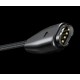Cablu 2-în-1 Tactical USB de Încărcare pentru Garmin Fenix 7/8 / Tactix 8 + USB-C Cablu 2-în-1 Tactical USB de Încărcare pentru Garmin Fenix 7/8 / Tactix 8 + USB-C (Bakr, 57983111856) by www.silkase.ro
