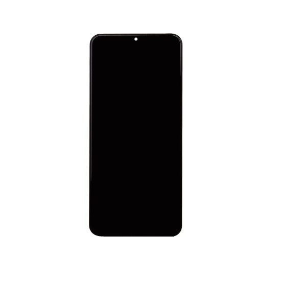 Modul Display LCD cu Touchscreen Original Samsung Galaxy A13 (A137F), Negru (Service Pack) Modul Display LCD cu Touchscreen Original Samsung Galaxy A13 (A137F), Negru (Service Pack) (Bakr, GH82-29227A) by www.silkase.ro