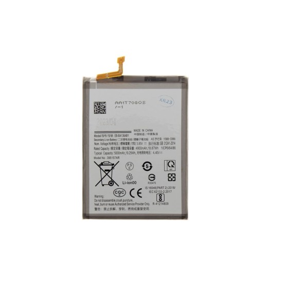 Acumulator Baterie Samsung Galaxy A13 5G (EB-BA136ABY), 5000mAh Li-Ion (OEM) Acumulator Baterie Samsung Galaxy A13 5G (EB-BA136ABY), 5000mAh Li-Ion (OEM) (Bakr, 57983111883) by www.silkase.ro