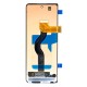 Modul Display LCD Exterior (Ecran Extern) Samsung Galaxy Z Fold 4 5G (F936), Negru (Service Pack) (Bakr, GH96-15279A) by www.silkase.ro