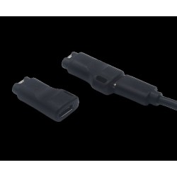 Adaptor USB-C Tactical pentru Garmin Fenix 7/8, Tactix 8