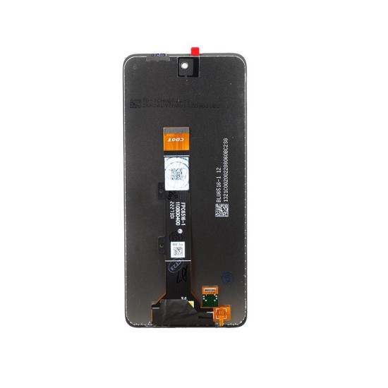 Modul Display LCD cu Touchscreen pentru Motorola E32 / E32s / G22 Modul Display LCD cu Touchscreen pentru Motorola E32 / E32s / G22 (Bakr, 57983111938) by www.silkase.ro