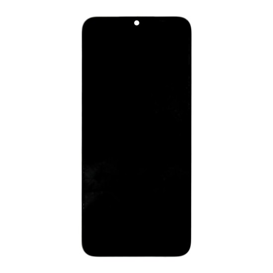 Modul Display LCD cu Touchscreen și Ramă pentru Honor X8 5G, Negru (Service Pack) Modul Display LCD cu Touchscreen și Ramă pentru Honor X8 5G, Negru (Service Pack) (Bakr, H0235ADAK) by www.silkase.ro