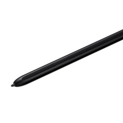 Stylus Samsung S Pen Fold Edition pentru Galaxy Z Fold 3 / 4, Black (Bulk)