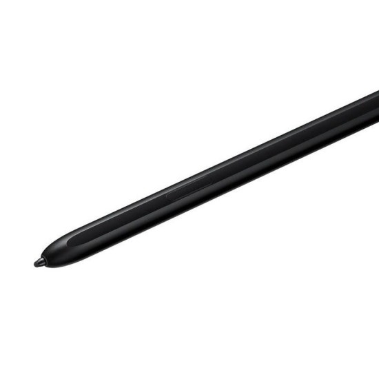 Stylus Samsung S Pen Fold Edition pentru Galaxy Z Fold 3 / 4, Black (Bulk) (Cabluri Telefon, 57983112099) by www.silkase.ro