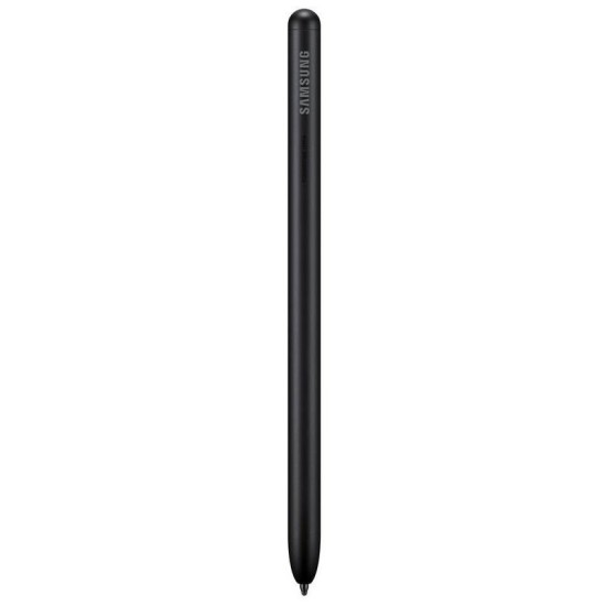 Stylus Samsung S Pen Fold Edition pentru Galaxy Z Fold 3 / 4, Black (Bulk) (Cabluri Telefon, 57983112099) by www.silkase.ro