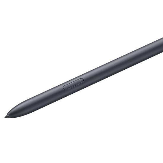 Stylus Samsung S Pen EJ-PT730BBE pentru Galaxy Tab S7 FE, Mystic Black (Bulk) (Bakr, 57983112101) by www.silkase.ro