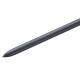 Stylus Samsung S Pen EJ-PT730BBE pentru Galaxy Tab S7 FE, Mystic Black (Bulk) (Bakr, 57983112101) by www.silkase.ro