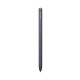 Stylus Samsung S Pen EJ-PT730BBE pentru Galaxy Tab S7 FE, Mystic Black (Bulk) (Bakr, 57983112101) by www.silkase.ro