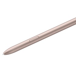 Stylus Samsung S Pen EJ-PT730BPE pentru Galaxy Tab S7 FE, Mystic Pink (Bulk)