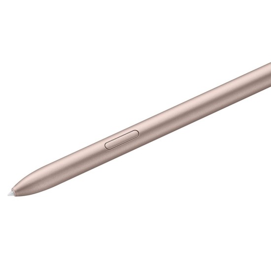 Stylus Samsung S Pen EJ-PT730BPE pentru Galaxy Tab S7 FE, Mystic Pink (Bulk) (Bakr, 57983112102) by www.silkase.ro